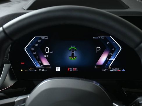 New 2026 BMW X1 xDrive28i w/ Technology Package image 19