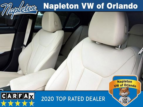 Used 2020 BMW 330i Sedan w/ Convenience Package image 14