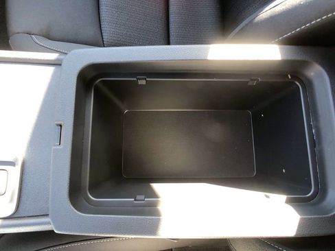 New 2025 Nissan Altima 2.5 SV image 23