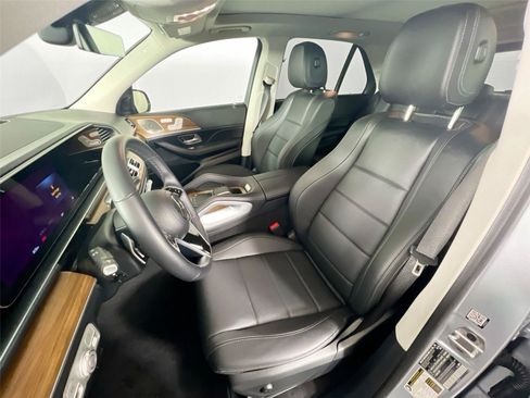 Certified 2024 Mercedes-Benz GLE 350 4MATIC image 23