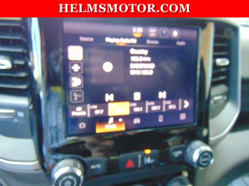 Certified 2025 RAM 1500 Tradesman image 28