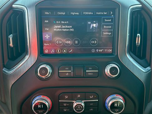 Used 2020 GMC Sierra 2500 Denali w/ Denali Ultimate Package image 30