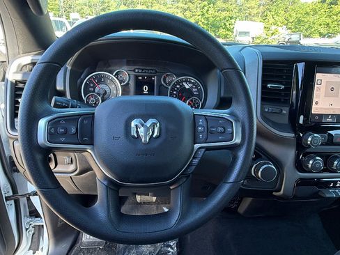 New 2026 RAM 1500 Tradesman RWD image 22