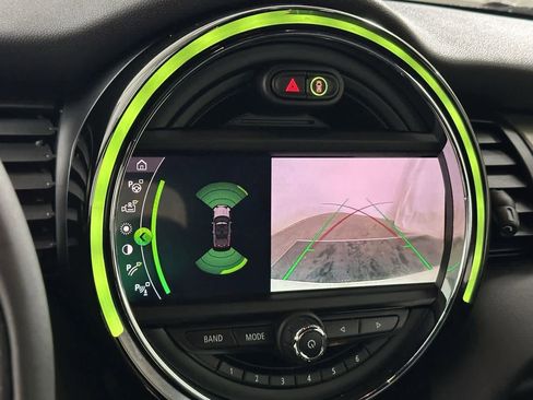 Used 2021 MINI Cooper John Cooper Works w/ Driver Assistance Package image 19