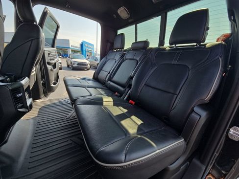 Used 2022 RAM 1500 Limited AWD/4WD image 20