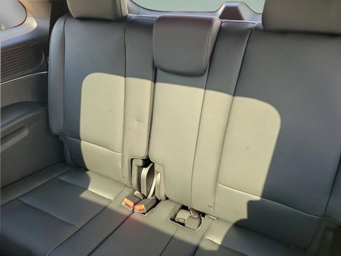 New 2026 Hyundai Palisade Calligraphy image 13