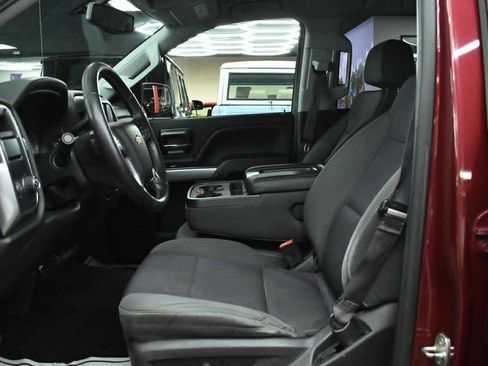 Used 2014 Chevrolet Silverado 1500 LT w/ All Star Edition image 29