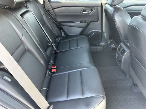 New 2026 Nissan Rogue Dark Armor image 11