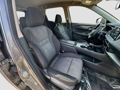 Used 2024 Nissan Rogue SV FWD image 28