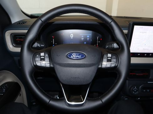 New 2026 Ford Maverick Lariat w/ 4K Tow Package image 25