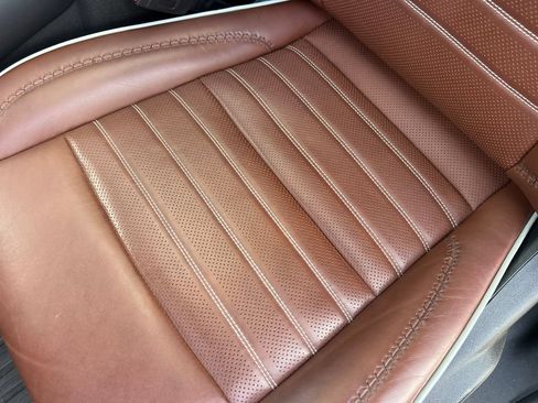 Used 2023 GMC Yukon XL Denali Ultimate w/ LPO, Floor Liner Package AWD/4WD image 14