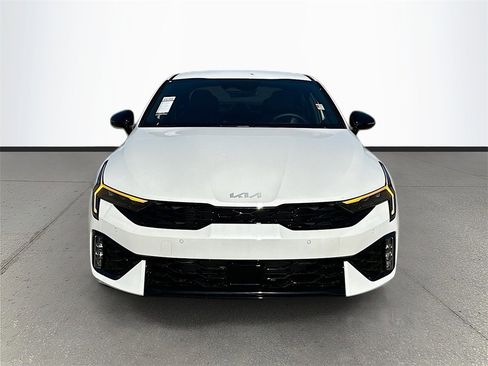 New 2026 Kia K5 GT-Line image 2