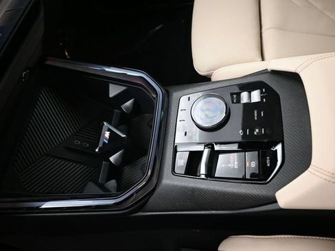 New 2026 BMW X3 xDrive30i w/ Premium Package AWD/4WD image 13