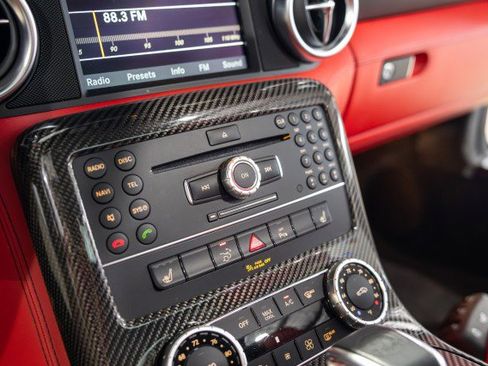 Used 2012 Mercedes-Benz SLS AMG Coupe image 49