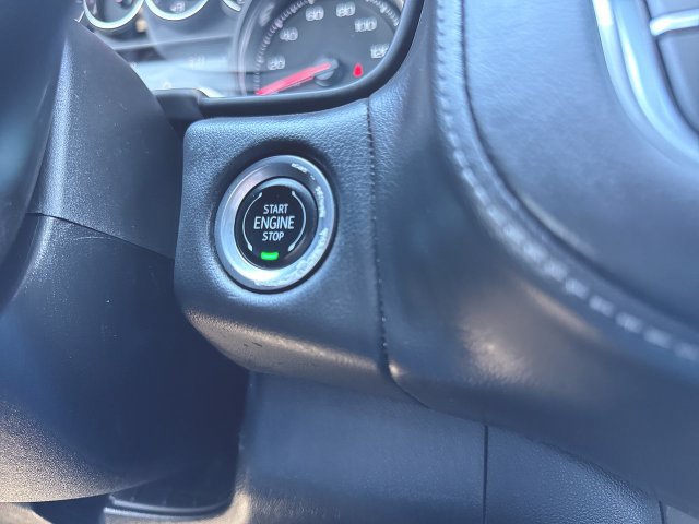 Used 2024 Chevrolet Tahoe LS w/ Driver Alert Package AWD/4WD image 16