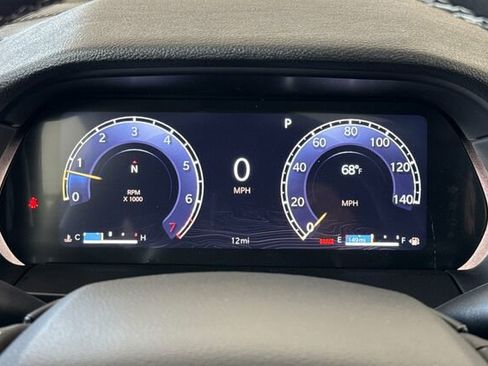 New 2026 Jeep Grand Cherokee Laredo X image 21