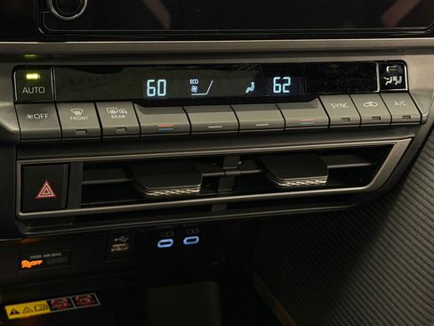 New 2026 Toyota Camry LE FWD image 28