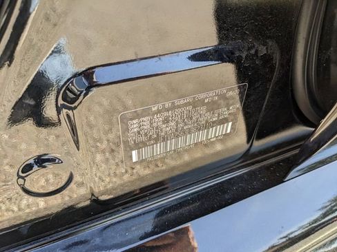 Used 2020 Subaru WRX STI image 37