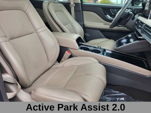 Used 2022 Lincoln Corsair Grand Touring w/ Elements Technology Bundle image 22