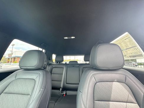 New 2026 Chevrolet Equinox LT image 33