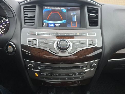 Used 2019 INFINITI QX60 Luxe w/ Sensory Package image 18