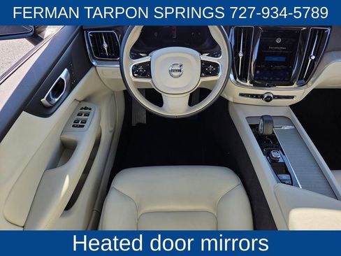 Used 2024 Volvo S60 B5 Plus image 15