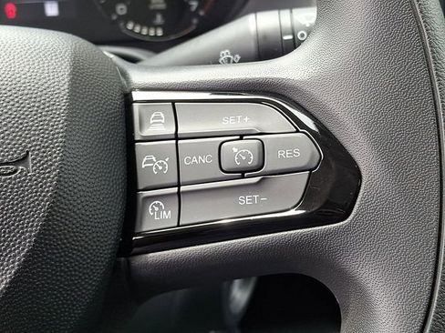 Used 2024 RAM ProMaster 2500 w/ Safety Group FWD image 18