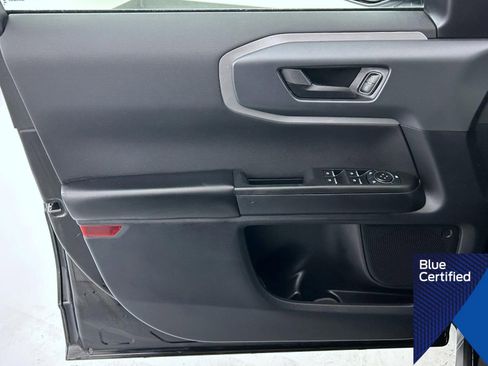 Certified 2024 Ford Bronco Sport Big Bend AWD/4WD image 9