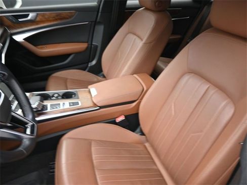 Used 2022 Audi A6 2.0T Premium image 33