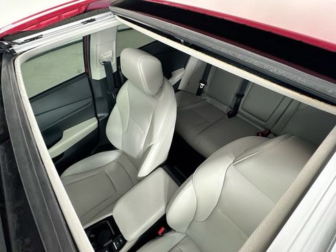 Used 2025 Honda Accord Touring image 29