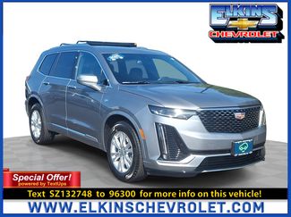 Certified 2025 Cadillac XT6 Luxury AWD/4WD video 1