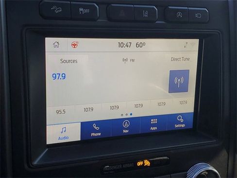 Used 2021 Ford Expedition Limited image 25