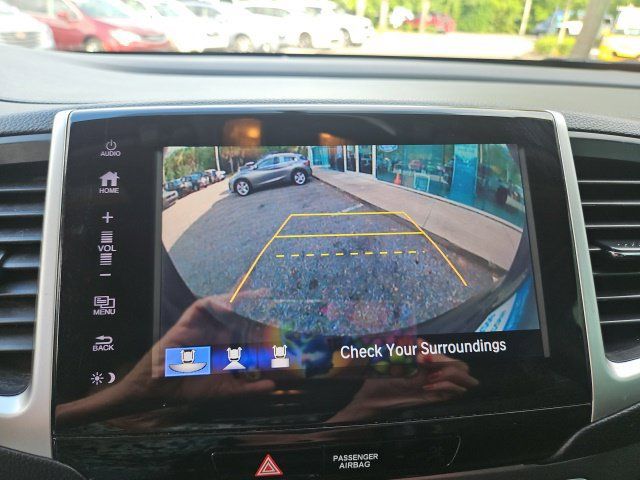 Used 2018 Honda Pilot EX-L image 21