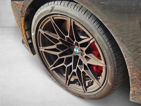 Used 2026 BMW M3 Competition w/ Executive Package image 14
