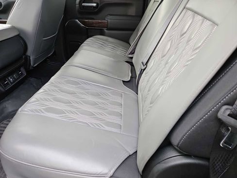 Used 2021 GMC Sierra 1500 Elevation image 15