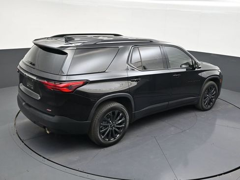 Used 2023 Chevrolet Traverse RS image 16