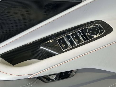 New 2026 Chevrolet Corvette 3LT w/ Z51 Performance Package image 14