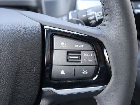 Used 2026 Honda Odyssey EX-L image 36