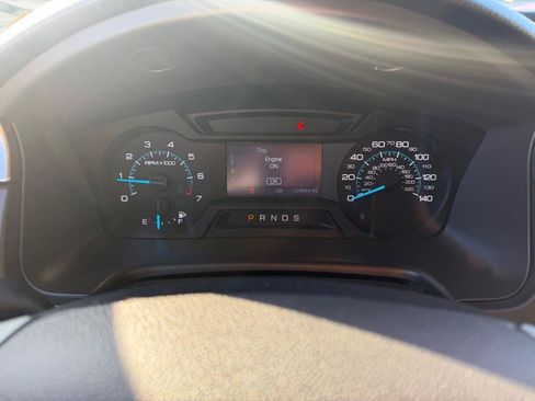Used 2017 Ford Flex SE FWD image 34