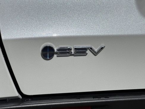 New 2026 Toyota bZ image 32