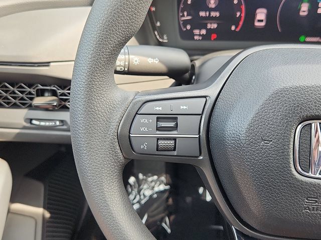 Certified 2026 Honda Accord LX image 22