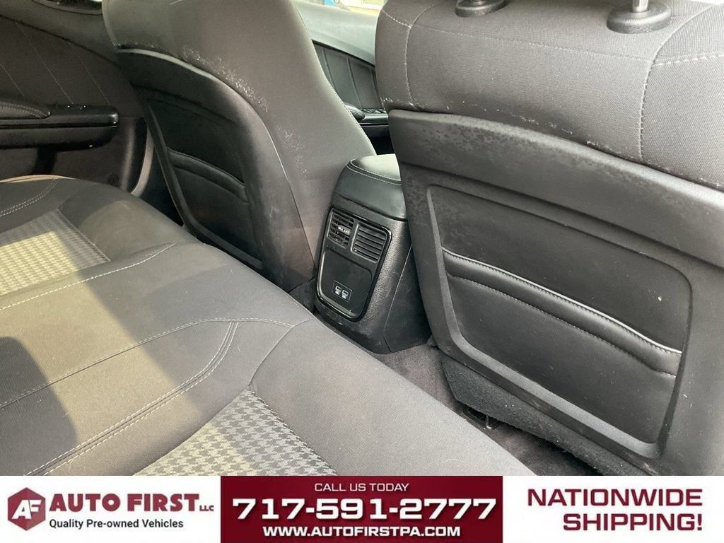 Used 2018 Dodge Charger GT w/ Driver Confidence Group AWD/4WD image 16