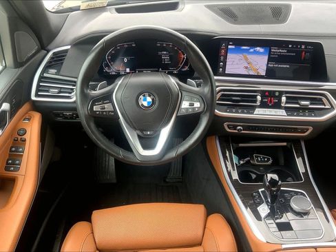 Certified 2023 BMW X5 xDrive40i w/ Premium Package image 5