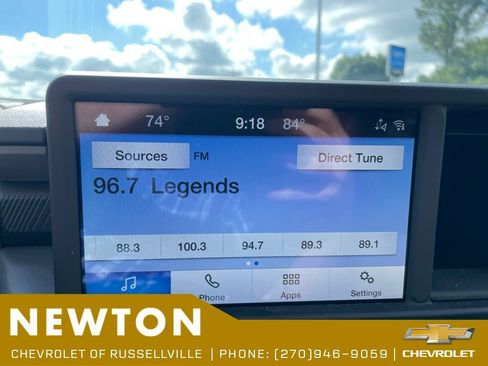 Used 2024 Ford Maverick XLT w/ XLT Luxury Package FWD image 5