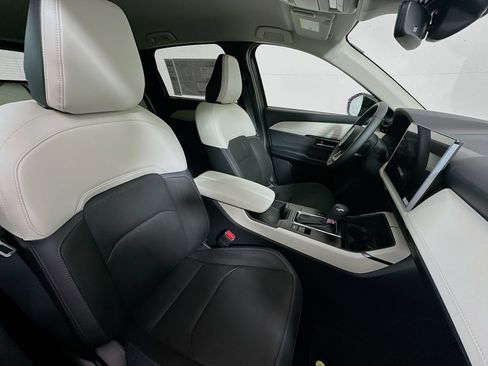 New 2026 MAZDA CX-5 Select AWD/4WD image 28