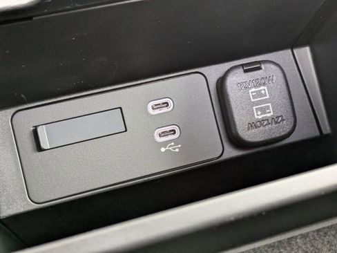 New 2025 MAZDA CX-5 AWD 2.5 S w/ Preferred Package image 30