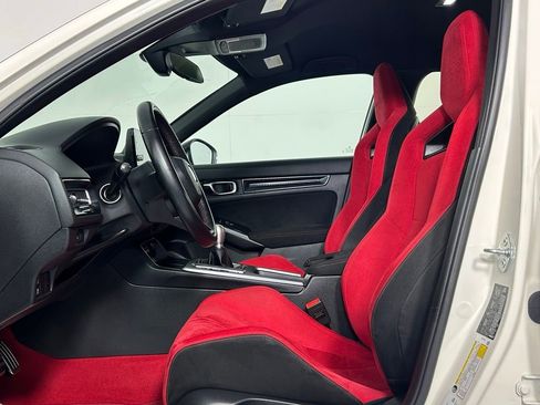 Used 2023 Honda Civic Type R image 32