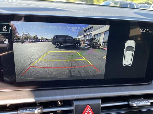 New 2026 Kia Sportage X-Line w/ X-Line Premium Package image 11