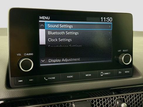 Used 2024 Honda Civic Sport image 14