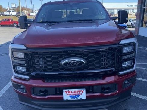 New 2026 Ford F250 XLT w/ XLT Premium Package image 24